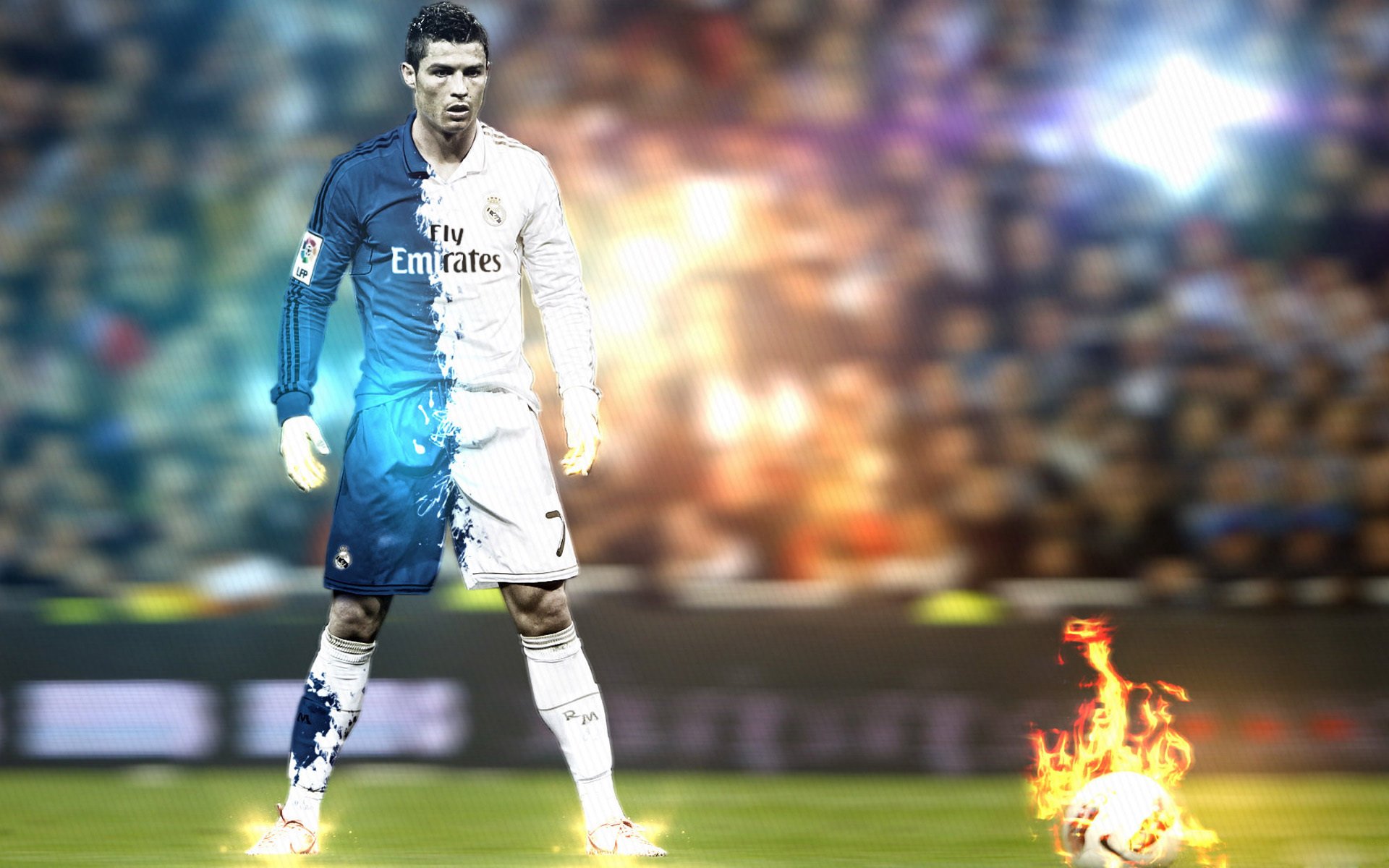 冰与火的碰撞,快船式节奏冲垮东北虎,武切维奇演绎全能统治